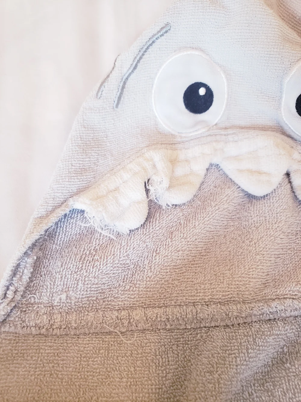 Kids Hooded Towel Bundle